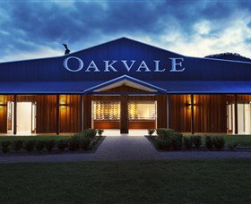 Oakvale Wines - Accommodation Main Beach 1