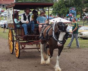 The Australiana Pioneer Village - Accommodation Main Beach 5
