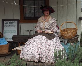 The Australiana Pioneer Village - Accommodation Main Beach 6
