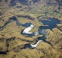 Lostock Dam - Accommodation Main Beach