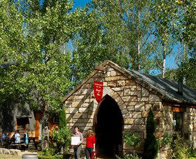 Stonehurst Cedar Creek Vineyard - Accommodation Main Beach 0