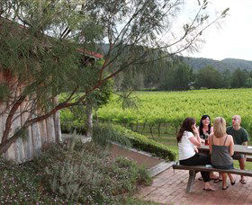 Stonehurst Cedar Creek Vineyard - Accommodation Main Beach 2