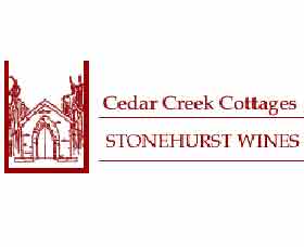 Stonehurst Cedar Creek Vineyard - Accommodation Main Beach 4