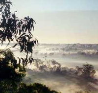 Bents Basin State Conservation Area - Accommodation Main Beach