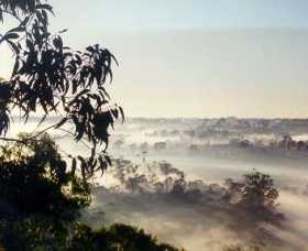 Bents Basin State Conservation Area - Accommodation Main Beach 0