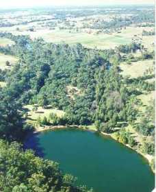 Bents Basin State Conservation Area - Accommodation Main Beach 1