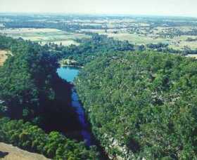 Bents Basin State Conservation Area - Accommodation Main Beach 2
