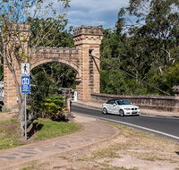 Coast to the Highlands scenic drive  Kangaroo Valley - Accommodation Main Beach