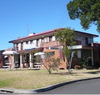Hotel Oaks - Accommodation Main Beach