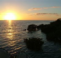 Nooramunga Marine  Coastal Parks - Accommodation Main Beach