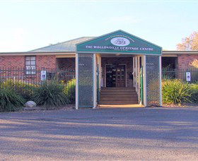 Wollondilly Heritage Centre And Museum - Accommodation Main Beach 0