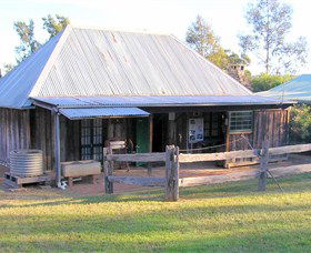 Wollondilly Heritage Centre And Museum - Accommodation Main Beach 1