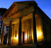 Berrima Courthouse - Accommodation Main Beach