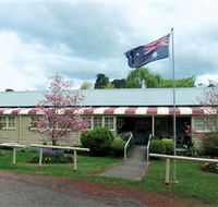 Berrima District Museum - Accommodation Main Beach