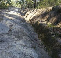 Convict Trail Project Bucketty Site - Accommodation Main Beach