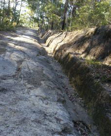 Convict Trail Project Bucketty Site - Accommodation Main Beach 0