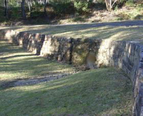 Convict Trail Project Bucketty Site - Accommodation Main Beach 1