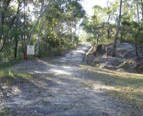 Convict Trail Project Bucketty Site - Accommodation Main Beach 2