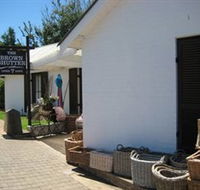 The Brown Shutter - Accommodation Main Beach