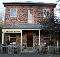 Bay Tree Gallery - Accommodation Main Beach