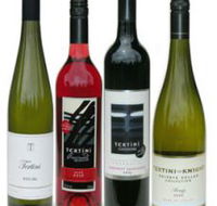Tertini Wines - Accommodation Main Beach