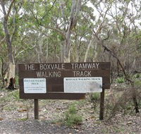 Box Vale Picnic Area - Accommodation Main Beach