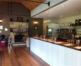 Savannah Estate Winery And Cellar Door - Accommodation Main Beach 1