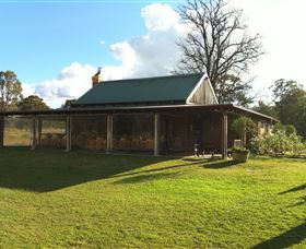 Savannah Estate Winery And Cellar Door - Accommodation Main Beach 0