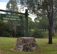Pioneer Country Park - Accommodation Main Beach