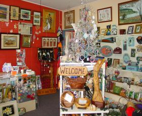Country Brushstrokes - Accommodation Main Beach 0