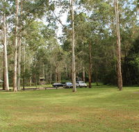 Mill Creek picnic area - Accommodation Main Beach