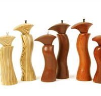 Australian Woodwork - Accommodation Main Beach