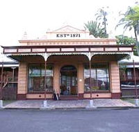 Brennan And Geraghtys Store Museum - Accommodation Main Beach