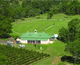 Wandin Valley Estate - Accommodation Main Beach 1