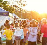 Maryborough City Heart Markets - Accommodation Main Beach