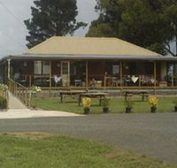 Werai Teahouse and Nursery - Accommodation Main Beach