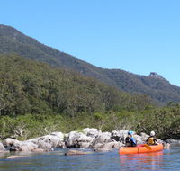 Nymboida National Park - Accommodation Main Beach