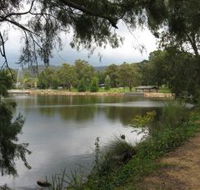 Lake Alexandra Reserve - Accommodation Main Beach