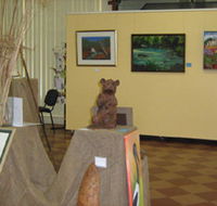 Maryborough Art Society Inc. - Accommodation Main Beach