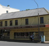 Mittagong Antiques Centre - Accommodation Main Beach