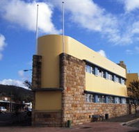 Berrima District Historical and Family History Society - Accommodation Main Beach