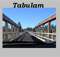 Tabulam Scenic Drive - Accommodation Main Beach