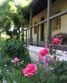 Raglan Gallery And Cultural Centre - Accommodation Main Beach 2