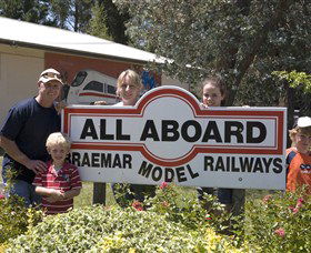 Braemar NSW Accommodation Main Beach