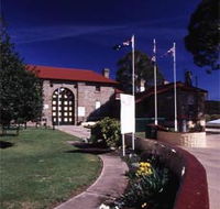 New South Wales Corrective Services Museum - Accommodation Main Beach