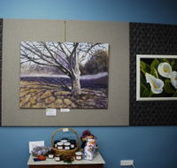 Monaro Art Groups Little Gallery - Accommodation Main Beach