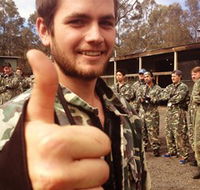 Ultimate Paintball - Accommodation Main Beach