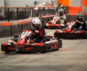 Ultimate Karting Sydney - Accommodation Main Beach 0