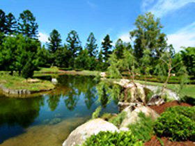 Queens Park In Ipswich - Accommodation Main Beach 0