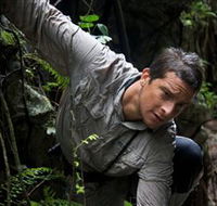 Bear Grylls Survival Academy - Accommodation Main Beach